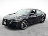 New 2025 Nissan Sentra SV image 2