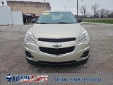 Used 2013 Chevrolet Equinox LS image 2
