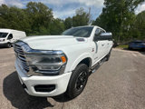 Used 2021 RAM 2500 Laramie w/ Safety Group image 2