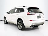 Used 2019 Jeep Cherokee Overland image 5