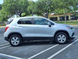 Used 2020 Chevrolet Trax LS w/ Tint and Cruise Package image 4