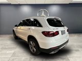 Certified 2021 Mercedes-Benz GLC 300 4MATIC image 3