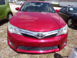 Used 2012 Toyota Camry XLE image 2