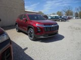 New 2025 Chevrolet Equinox LT w/ Convenience Package II image 3