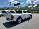 Used 2020 RAM 1500 Tradesman w/ Tradesman SXT Package image 3