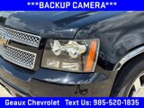 Used 2011 Chevrolet Avalanche LTZ image 2