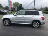 Used 2012 Mercedes-Benz GLK 350 2WD image 6