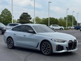 Certified 2024 BMW i4 M50 image 3
