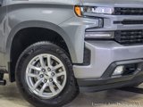 Used 2021 Chevrolet Silverado 1500 RST image 3