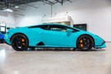 Used 2024 Lamborghini Huracan Tecnica image 4