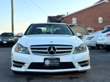 Used 2013 Mercedes-Benz C 300 Sport image 2