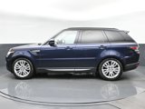 Used 2017 Land Rover Range Rover Sport HSE image 5