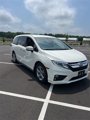 Used 2018 Honda Odyssey EX image 3