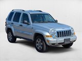 Used 2007 Jeep Liberty Limited image 3