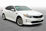 Used 2018 Kia Optima LX w/ 17" Alloy Wheels Package image 2