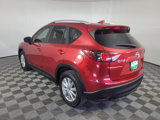 Used 2016 MAZDA CX-5 Touring image 5