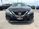 Used 2019 Nissan Sentra SV image 2