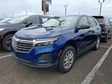 Certified 2022 Chevrolet Equinox LS w/ LS Convenience Package image 3