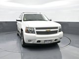 Used 2011 Chevrolet Tahoe LTZ image 2