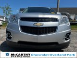 Used 2013 Chevrolet Equinox LT image 5