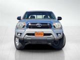 Used 2015 Toyota Tacoma 4x4 Double Cab image 2