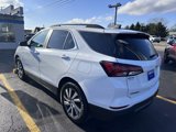 Used 2023 Chevrolet Equinox LT image 4