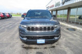 New 2024 Jeep Wagoneer L 4WD w/ Convenience Group I image 5