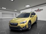 Used 2021 Subaru Crosstrek 2.5i Limited w/ Moonroof Package 2 image 6