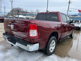 Certified 2021 RAM 1500 Big Horn image 5