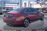 Used 2016 Mercedes-Benz C 300 Sedan image 5