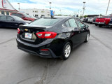 Used 2016 Chevrolet Cruze LT w/ Sun And Sound Package image 5