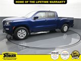 Used 2022 Nissan Frontier SV w/ Technology Package image 3