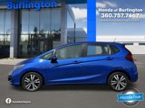 Used 2019 Honda Fit EX image 3