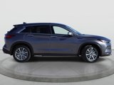 New 2025 INFINITI QX50 Pure image 3