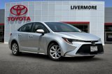 Used 2022 Toyota Corolla LE w/ Carpet Mat Package (TMS) image 2