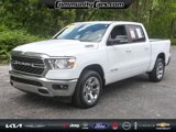 Used 2022 RAM 1500 Big Horn image 2