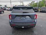 Certified 2021 Ford Explorer ST w/ Equipment Group 401A image 5