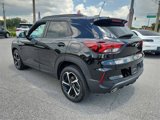 Used 2021 Chevrolet TrailBlazer RS w/ Convenience Package image 5