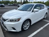 Used 2014 Lexus CT 200h image 1