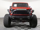 Used 2016 Jeep Wrangler Unlimited Sport w/ Quick Order Package 24S image 2
