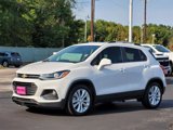 Used 2018 Chevrolet Trax Premier w/ LPO, Cargo Package image 3