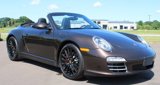 Used 2010 Porsche 911 Carrera 4S image 4
