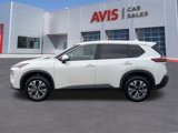 Used 2023 Nissan Rogue SV image 2