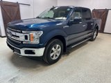 Used 2020 Ford F150 XLT w/ Equipment Group 302A Luxury image 3