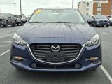 Used 2018 MAZDA MAZDA3 Sport w/ Preferred Equipment Package image 2