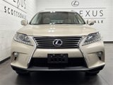 Used 2014 Lexus RX 450h AWD image 2