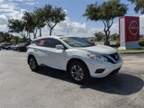 Certified 2016 Nissan Murano SL image 2