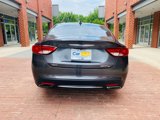 Used 2016 Chrysler 200 C w/ Navigation & Sound Group I image 5
