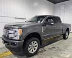 Used 2019 Ford F250 Platinum image 2