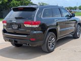 Used 2022 Jeep Grand Cherokee Limited w/ Trailer Tow Group IV image 5